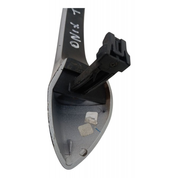 Maçaneta Externa Traseira Esquerda Chevrolet Onix 2021 Maçaneta Externa Traseira Esquerda Chevrolet Onix 2021