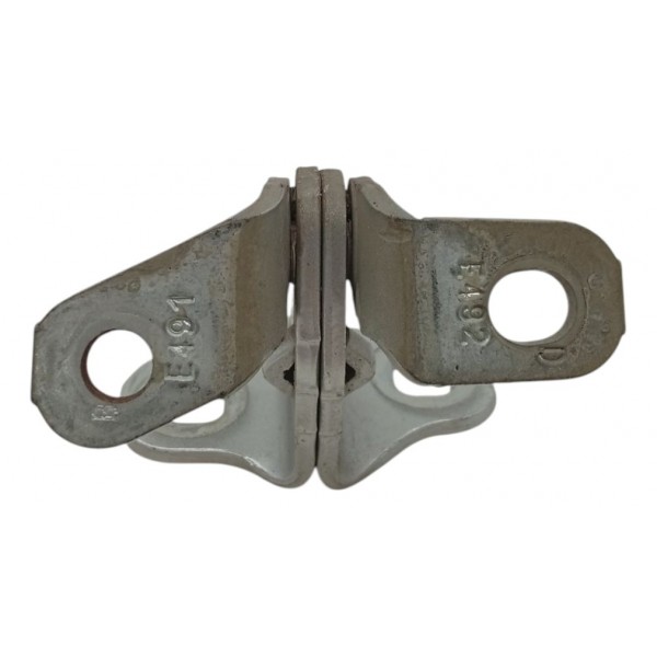 Dobradiça Porta Traseira Direita Chevrolet Onix 2020 2021