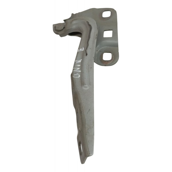 Dobradiça Esquerda Capo Chevrolet Onix 2020 2021 2022