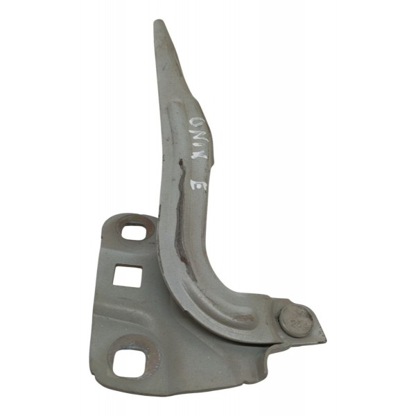 Dobradiça Esquerda Capo Chevrolet Onix 2020 2021 2022