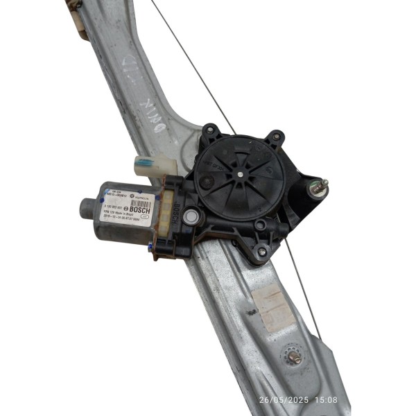 Maquina Vidro Dianteira Direita Chevrolet Onix 2020 2021