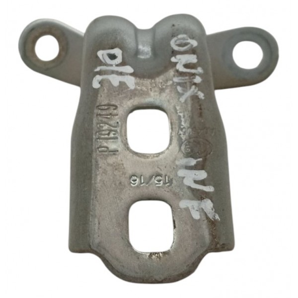 Dobradiça Porta Dianteira Esquerda Chevrolet Onix 2020 2021