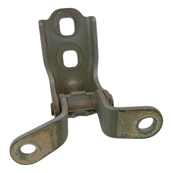 Dobradiça Porta Dianteira Esquerda Chevrolet Onix 2020 2021