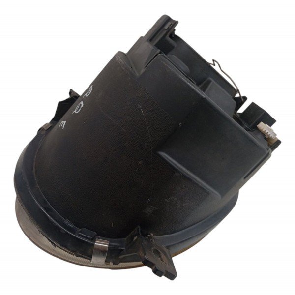 Farol Lado Esquerdo Chery Qq 1.1 2012 Detalhe