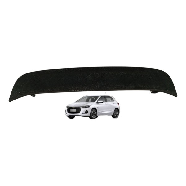 Acabamento Inferior Painel Chevrolet Onix 2020 2021 2022