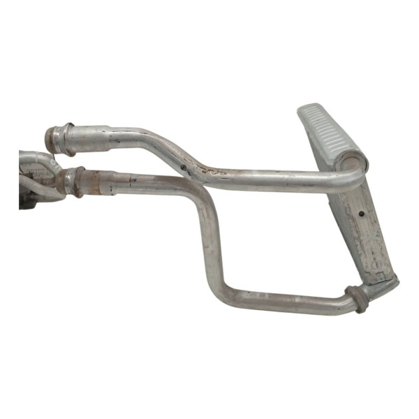 Radiador Ar Quente Chevrolet Onix 1.0 2020 2021 2022