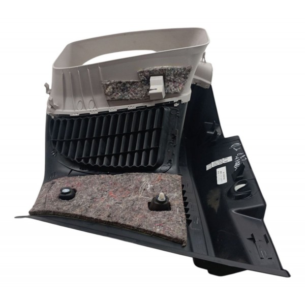Acabamento Suporte Bagagito Direito  Citroen C3 Picasso 2012 Acabamento Suporte Bagagito Direito  Citroen C3 Picasso 2012