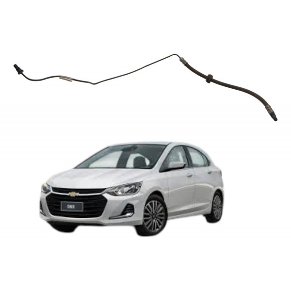 Tubo Cilindro Acionador Embreagem Chevrolet Onix 2020 2021