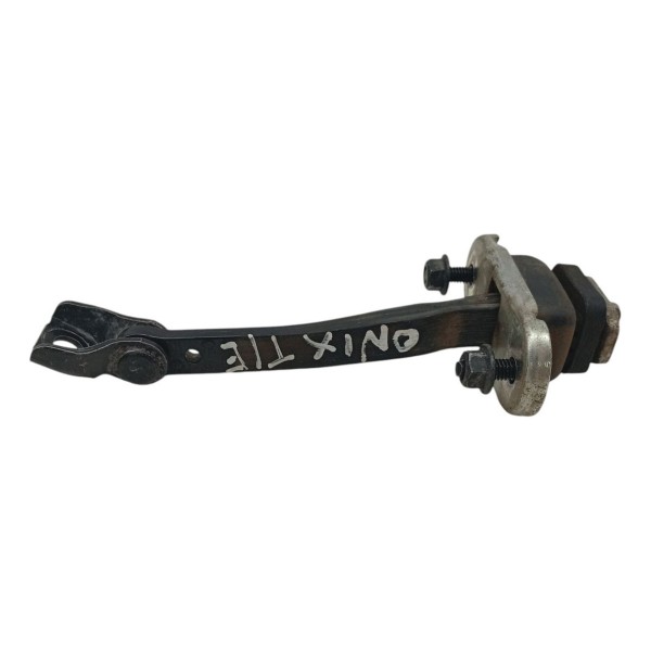 Limitador Porta Traseira Esquerda Chevrolet Onix 2020 2021