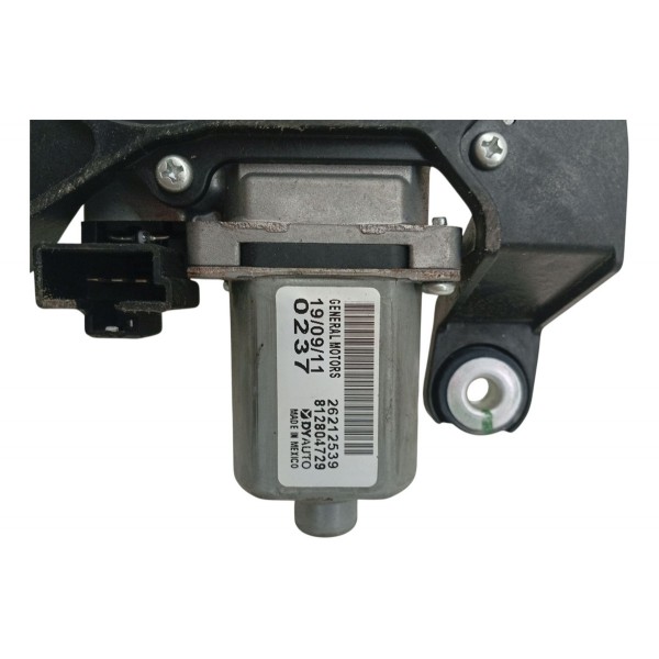 Motor Limpador Traseiro Chevrolet Onix 2020 2021 2022 Motor Limpador Traseiro Chevrolet Onix 2020 2021 2022