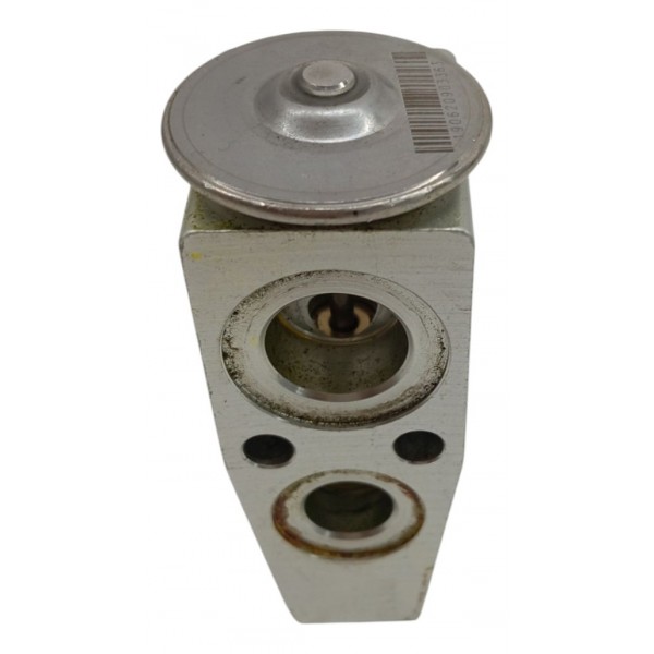 Válvula Expansão Ar Condicionado Chevrolet Onix 2020 2021