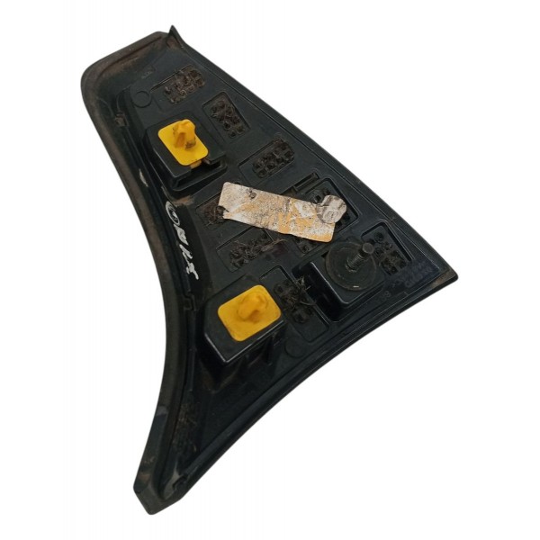 Acabamento Aerofólio Direito Chevrolet Onix 2020 2021