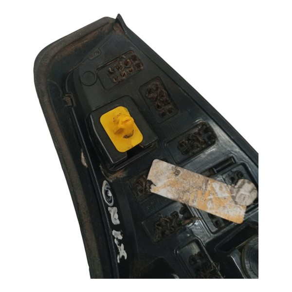 Acabamento Aerofólio Direito Chevrolet Onix 2020 2021