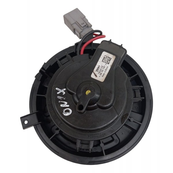 Motor Ventilador Ar Forçado Chevrolet Onix 1.0 2020 2021