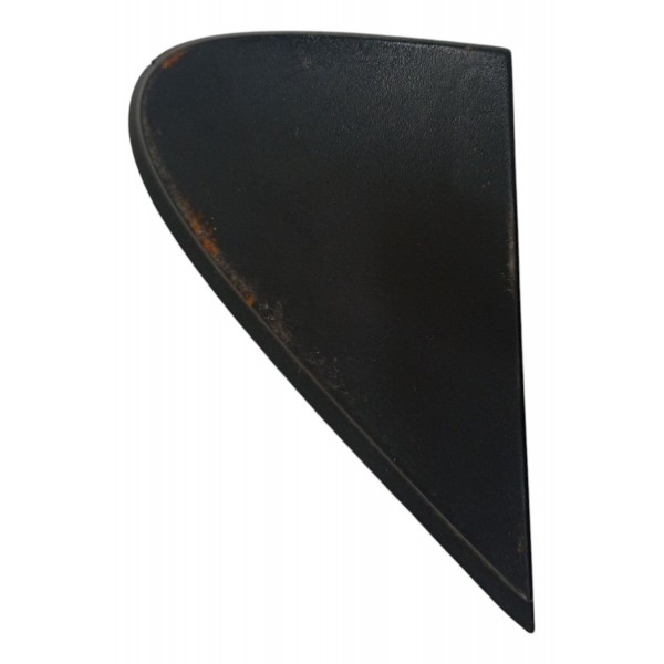 Moldura Retrovisor Retrovisor Esquerdo Chevrolet Onix 2021