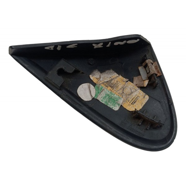 Moldura Retrovisor Retrovisor Esquerdo Chevrolet Onix 2021