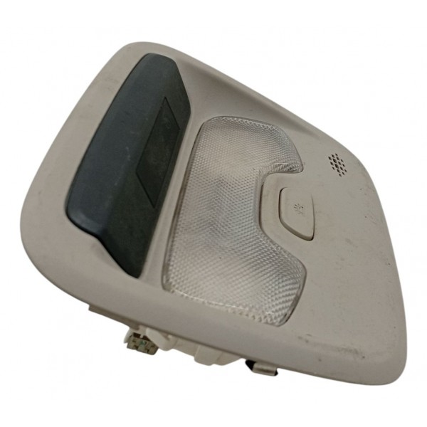 Luz Teto Cortesia Chevrolet Onix 2020 2021 2022