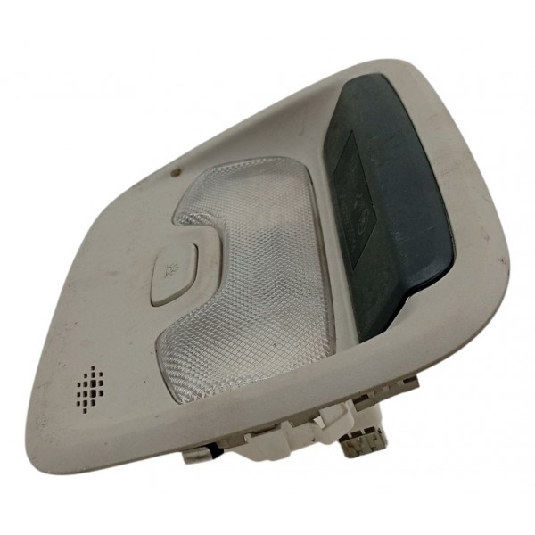 Luz Teto Cortesia Chevrolet Onix 2020 2021 2022