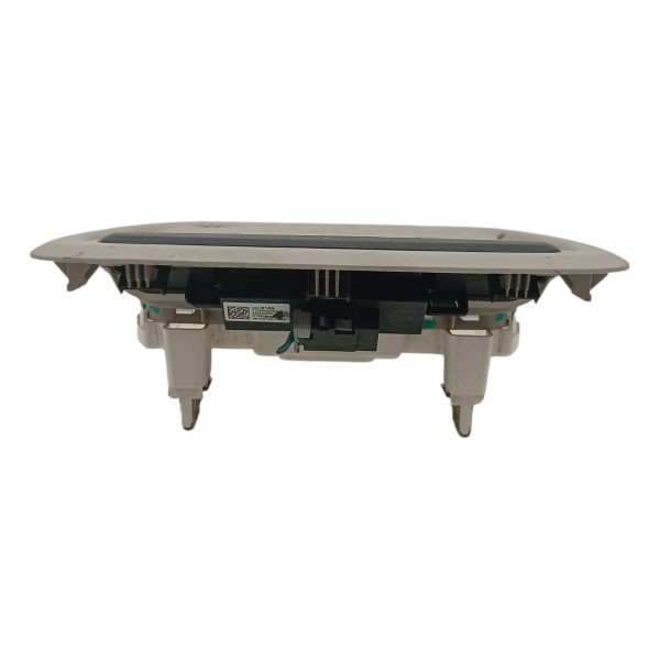 Luz Teto Cortesia Chevrolet Onix 2020 2021 2022