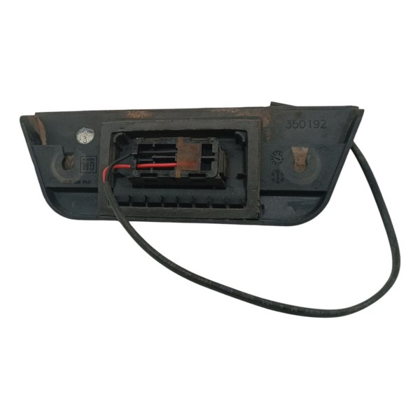 Interruptor Tampa Traseira Chevrolet Onix 1.0 2020 2021