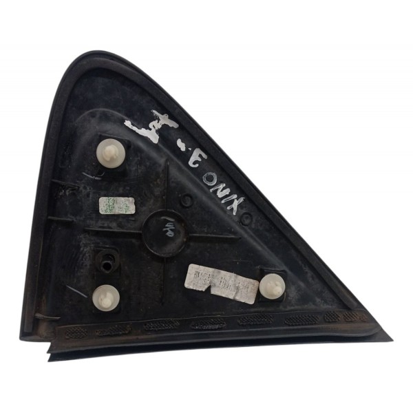 Acabamento Externo Traseiro Esquerdo Chevrolet Onix 2021