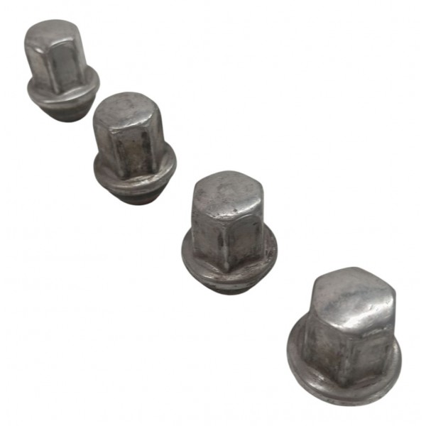 Porca Roda Chevrolet Onix 4x100 2020 2021 2022