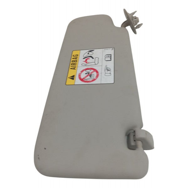 Quebra Sol Direito Chevrolet Onix 2020 2021 2022