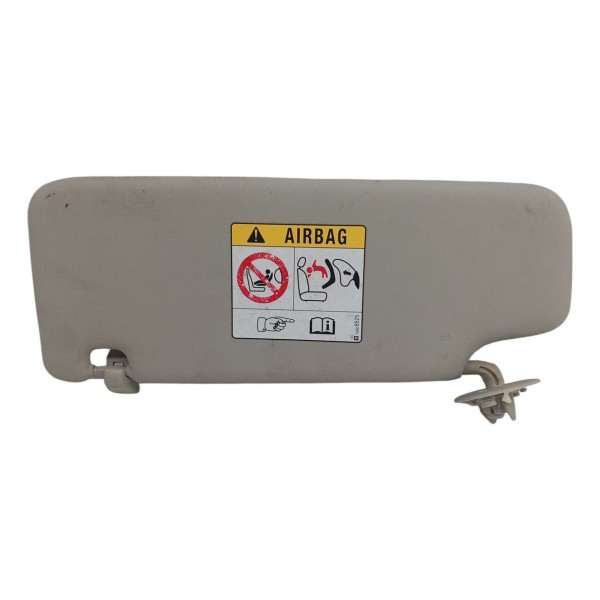 Quebra Sol Direito Chevrolet Onix 2020 2021 2022