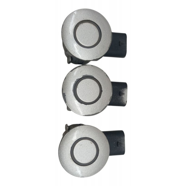 Sensor Estacionamento Chevrolet Onix 2020 2021 2022