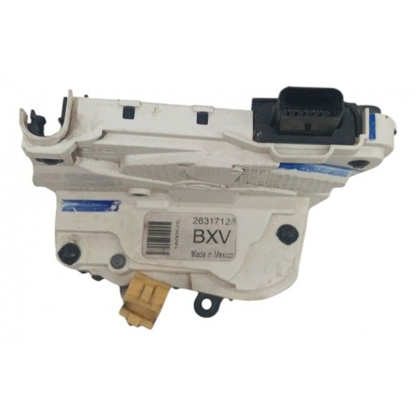 Fechadura Elétrica Dianteira Esquerda Chevrolet Onix 2021