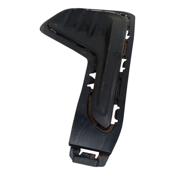 Moldura Farol Neblina Esquerdo Chevrolet Onix 2020 2021