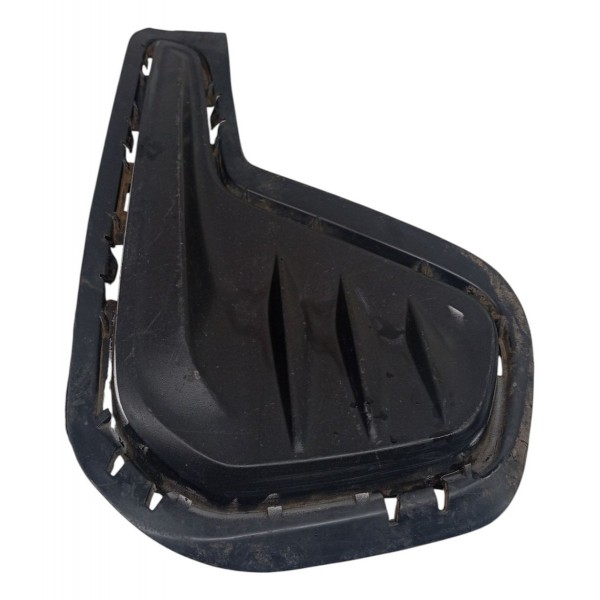 Moldura Farol Neblina Esquerdo Chevrolet Onix 2020 2021