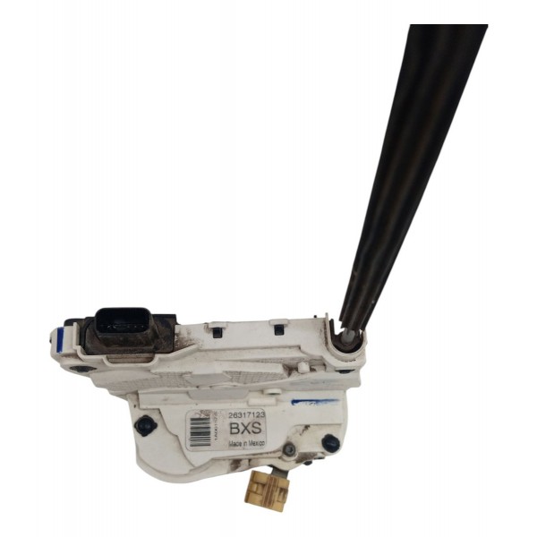 Fechadura Elétrica Traseira Direita Chevrolet Onix 2021