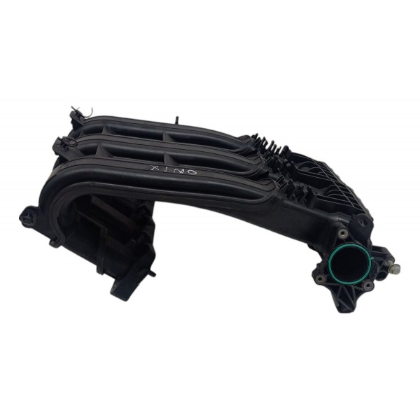 Coletor Admissão Chevrolet Onix 1.0 3cc 2020 2021 2022
