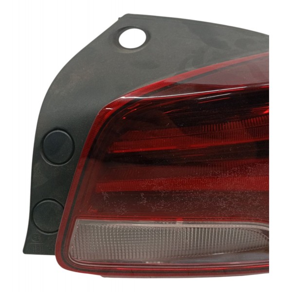 Lanterna Direita Chevrolet Onix 1.0 3cc 2020 2021 2022