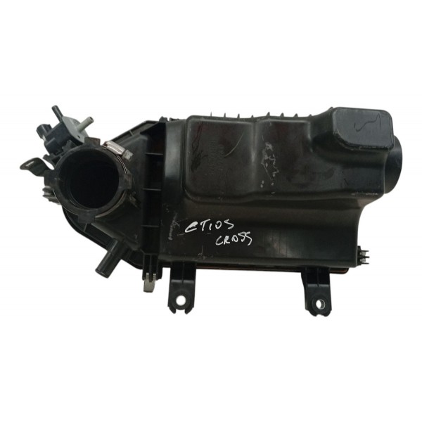 Caixa Filtro Ar Toyota Etios 1.5 2015 2016