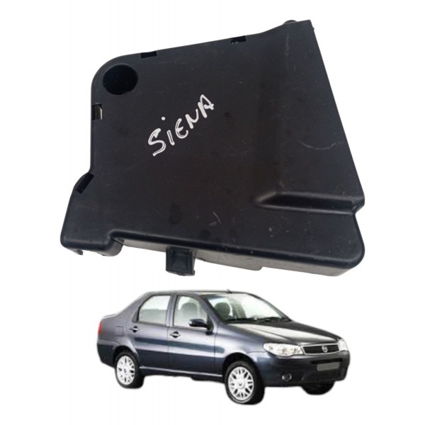 Capa Correia Dentada Fiat Siena 1.0 8v 2009 2010