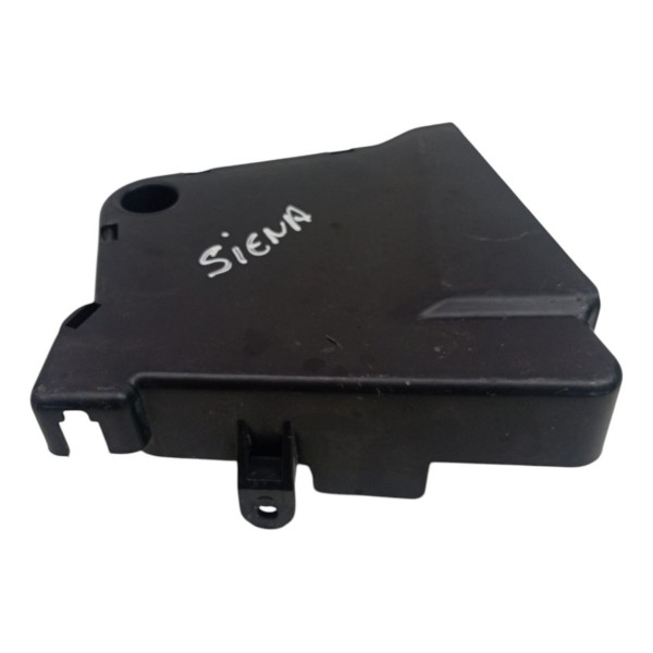 Capa Correia Dentada Fiat Siena 1.0 8v 2009 2010