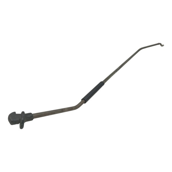 Alça Suporte Capo Toyota Etios 2015 2016 Alça Suporte Capo Toyota Etios 2015 2016