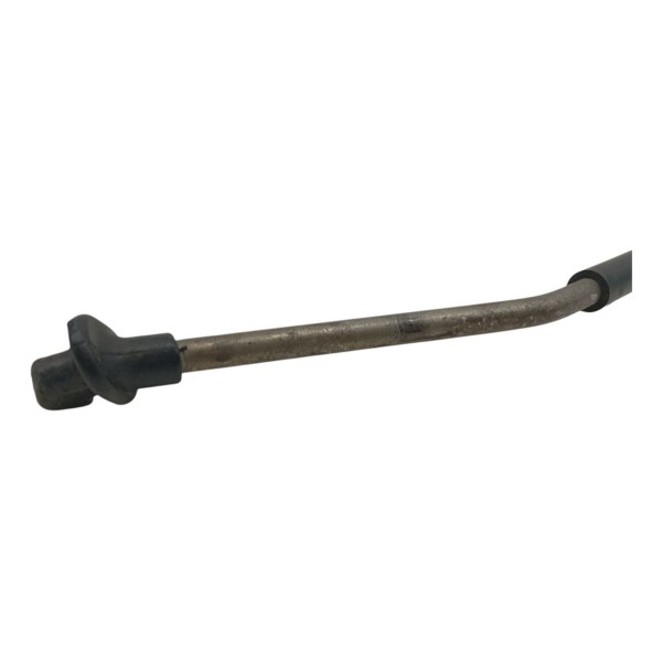 Alça Suporte Capo Toyota Etios 2015 2016 Alça Suporte Capo Toyota Etios 2015 2016