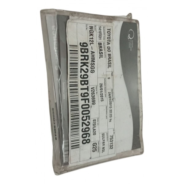 Manual Do Proprietário Toyota Etios 2015 2016 Manual Do Proprietário Toyota Etios 2015 2016