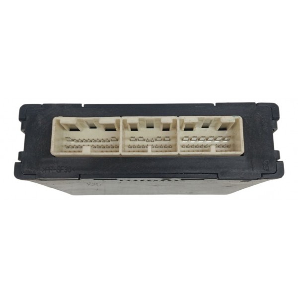 Modulo Injeção Toyota Etios 1.5 Manual 2015 2016