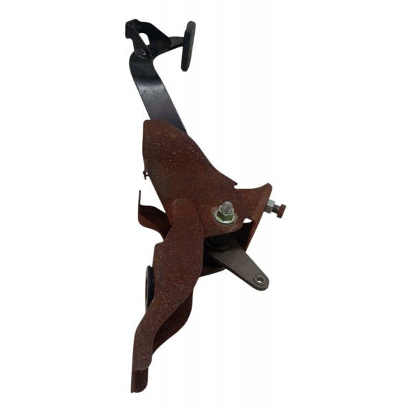 Pedaleira Pedal Embreagem Toyota Etios 2015 2016