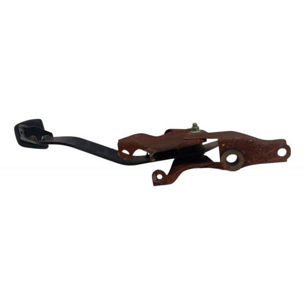 Pedaleira Pedal Embreagem Toyota Etios 2015 2016