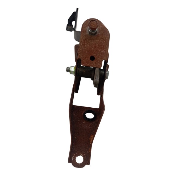 Pedaleira Pedal Embreagem Toyota Etios 2015 2016