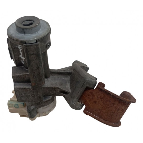 Cilindro Miolo Chave Ignição Toyota Etios 2015 2016 Cilindro Miolo Chave Ignição Toyota Etios 2015 2016