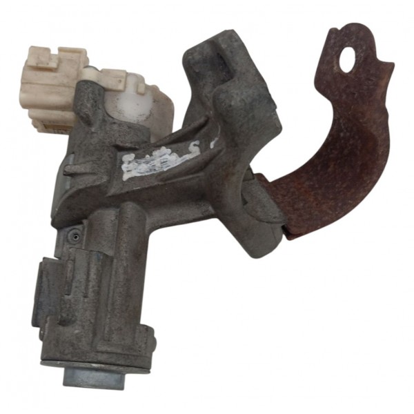 Cilindro Miolo Chave Ignição Toyota Etios 2015 2016 Cilindro Miolo Chave Ignição Toyota Etios 2015 2016