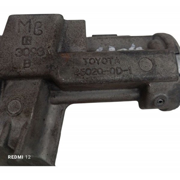 Cilindro Miolo Chave Ignição Toyota Etios 2015 2016 Cilindro Miolo Chave Ignição Toyota Etios 2015 2016