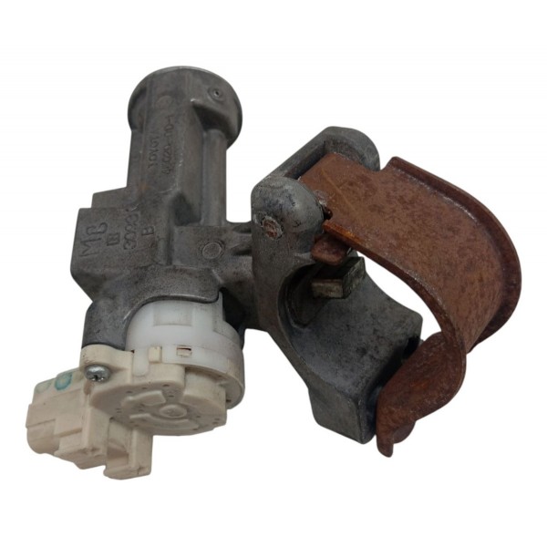 Cilindro Miolo Chave Ignição Toyota Etios 2015 2016 Cilindro Miolo Chave Ignição Toyota Etios 2015 2016