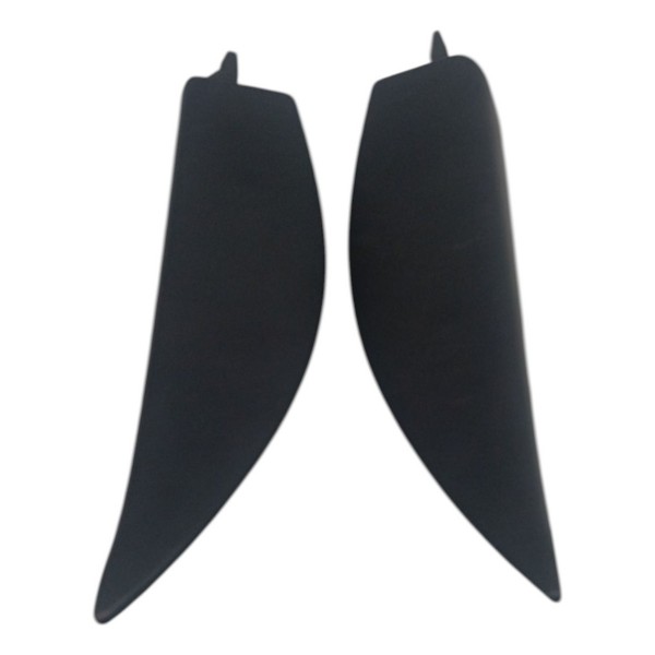 Par Acabamento Interno Porta Traseira Toyota Etios 2015 2016